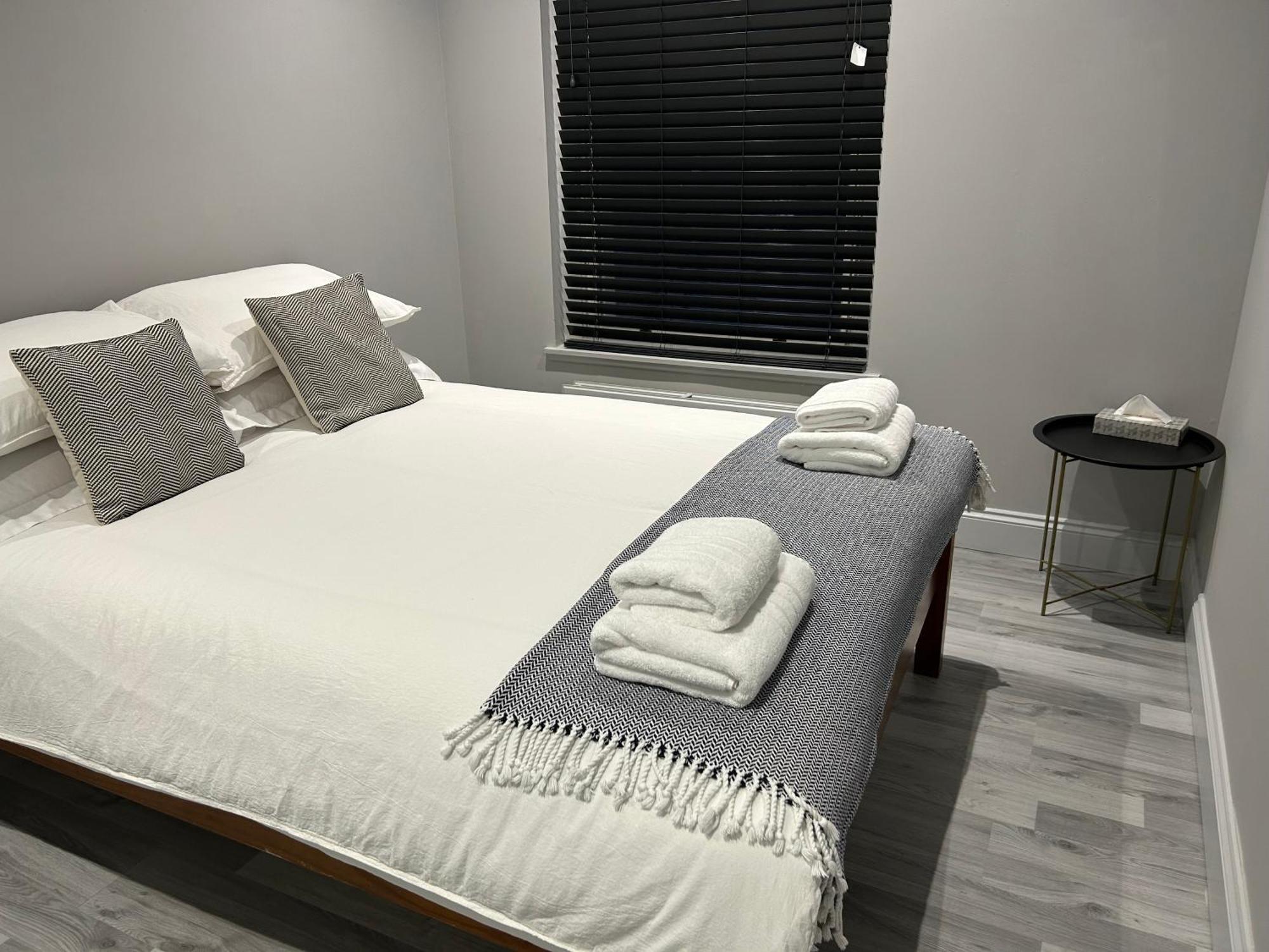 Homes With Lto 2 Bed * Aberdeen