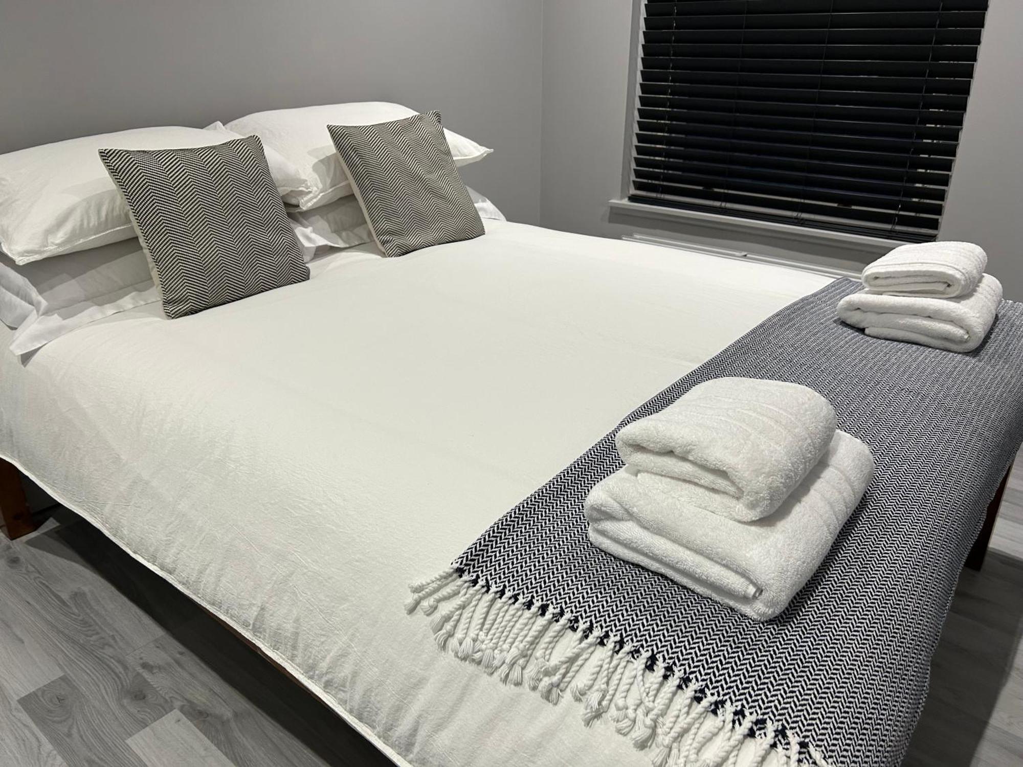 Homes With Lto 2 Bed * Aberdeen