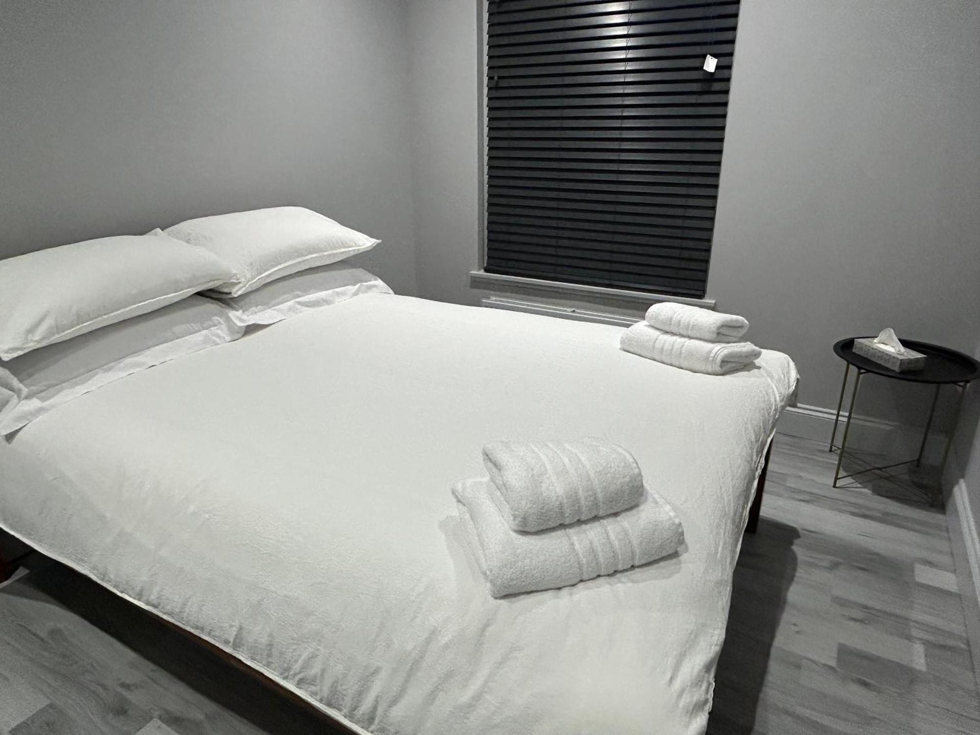 Apartment Homes With Lto 2 Bed Aberdeen