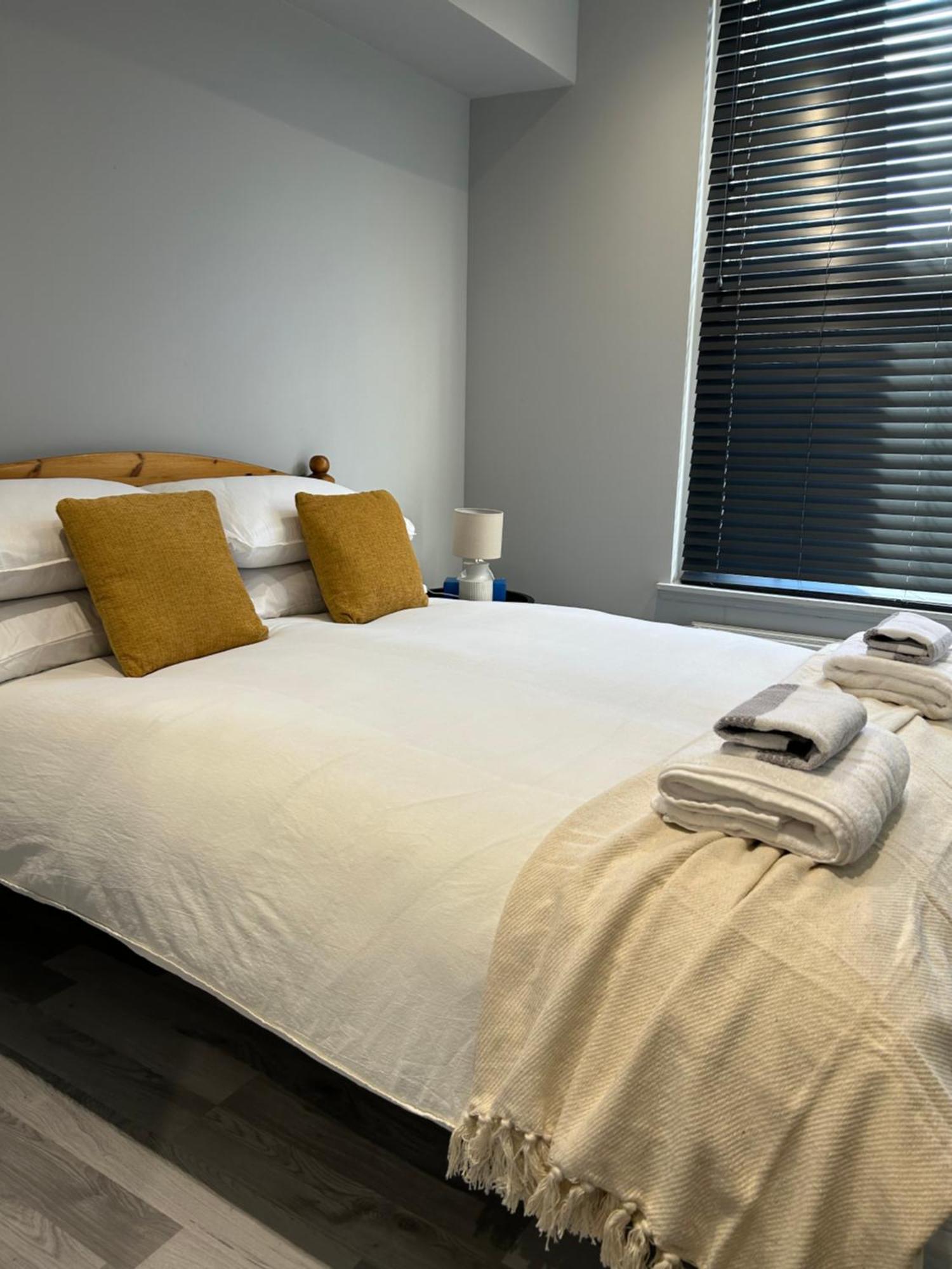 Apartment Homes With Lto 2 Bed *